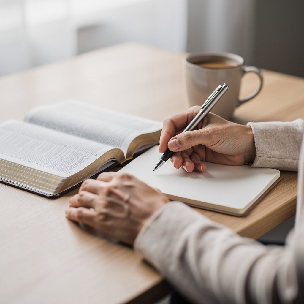 Arise Consulting LLC Christian Life Coaching session providing faith-based personal development and growth guidance