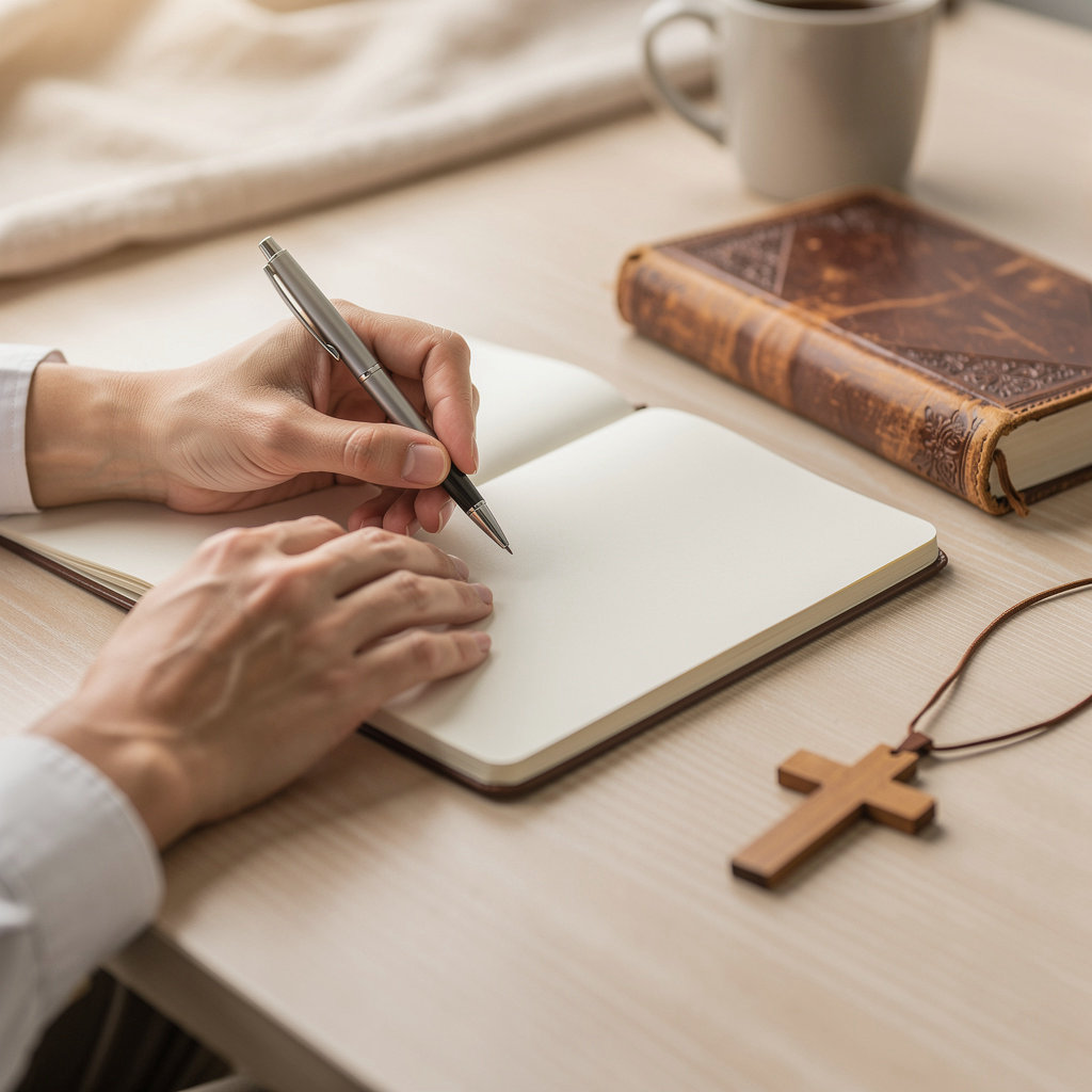 Arise Consulting LLC Christian life coaching blog with articles on faith-based personal growth and spiritual development