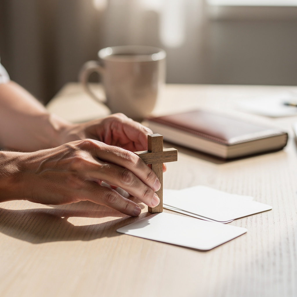 Arise Consulting LLC Christian life coaching and mentoring services for personal growth and spiritual development