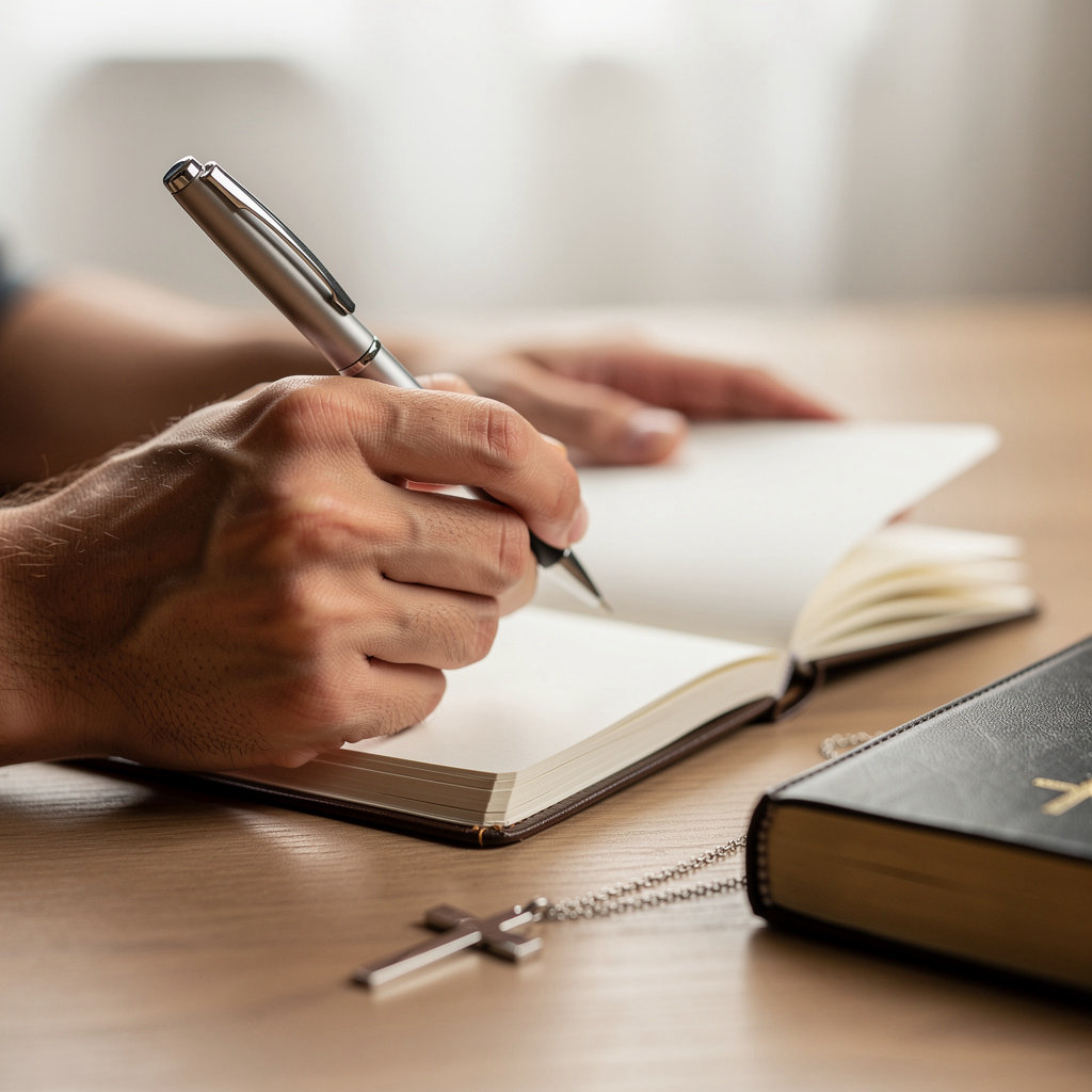 Arise Consulting LLC faith-based life coaching guiding clients towards personal growth and spiritual fulfillment